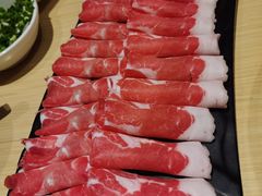 -阳坊胜利涮羊肉(阳坊总店)