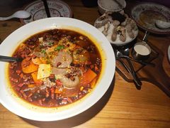-小放牛炒菜馆(中山路乐汇城店)