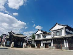 -云南民族村