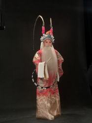 -华韵京剧摄影(洋桥角门东店)