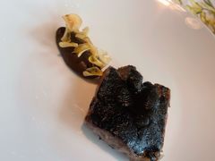 -Le Comptoir de Pierre Gagnaire