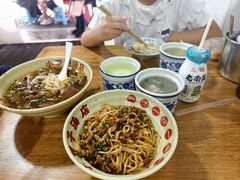 拌粉-小罗子汤店(大士院总店)