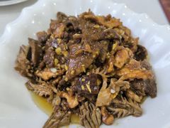 -红旗饭庄