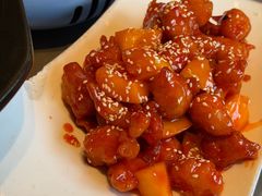 -大明王朝·南京菜(墨香路店)