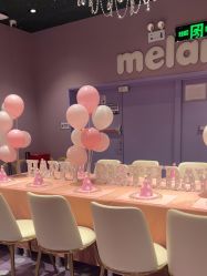 -meland亲子乐园(深圳领展中心城店)