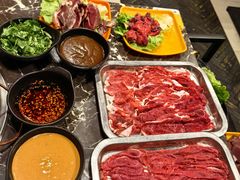 -颐品居涮肉(乌鲁木齐中路店)