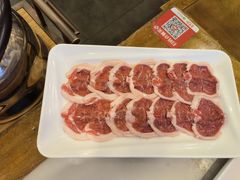 -牛街·马辈儿涮肉(牛街二店)