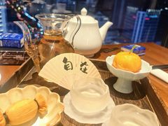 -东百坊巷大酒店·坊巷餐厅(东百中心店)