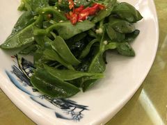 -东来顺饭庄(金泉广场店)