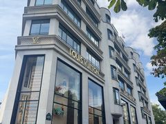 -路易·威登(香榭丽舍大道店)