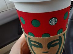-星巴克(长春迅驰广场店)