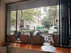 -Joymean coffee.见面咖啡