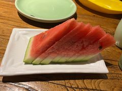 -淀里船宴(卓达店)