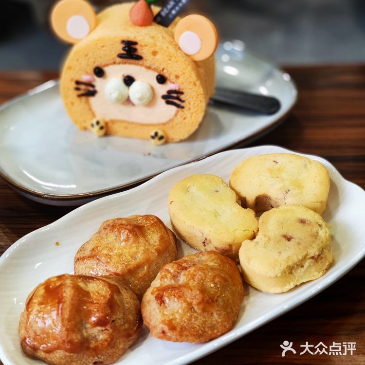 江门旅游推荐手信|鸡仔饼