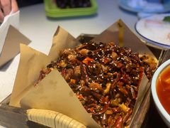 -拈菜(观音桥阳光世纪店)