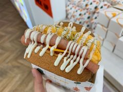 -蛋先生·爆蛋吐司(天一广场店)