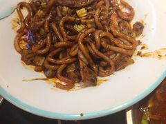 -新疆烧烤王(广灵店)