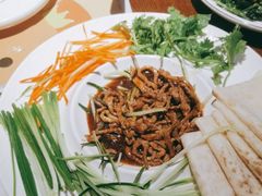 -李老哈·东北菜(宋园路店)