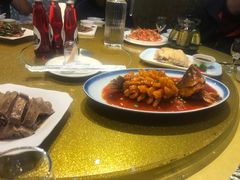 -长兴菜馆(高桥店)