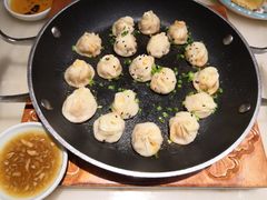 -京华烟云·北京烤鸭(领展购物广场·中关村店)