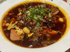 -渝乡人家(和平里店)