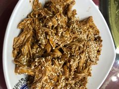 -力力豆花庄(广渠门店)