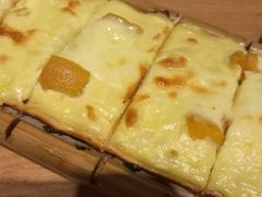 榴芒披萨-喝丢一只鞋海鲜烧烤·海肠捞饭(东关街店)