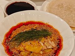 -洋洋中餐馆·SINCE 1997(信投店)