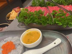 -骨之味·筒骨汤火锅(江头店)