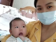 -汇慈安·高端自营月嫂(武汉月子尊享店)