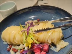 -阿里疆Alijiang·丝路美食·异域风情·清真(长楹天街店)