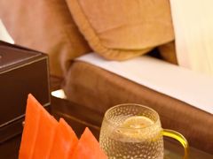 -良子健身·竹Spa(五四广场店)