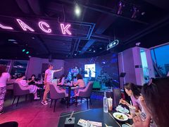 -粉墨特色菜·烧烤音乐酒馆