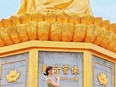 -广州莲花山旅游区