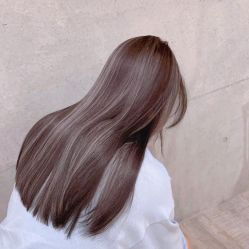 -SY COLOUR专业烫染