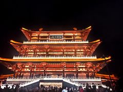-杜甫江阁