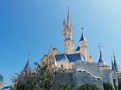 -蓬莱欧乐堡梦幻世界