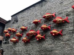 -东西巷