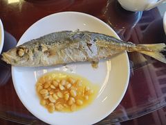 -金泰食府(竹园店)