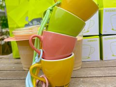 -Manner Coffee(K11店)