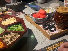 -将军牛排·尔滨地标朝鲜族美食(总店)