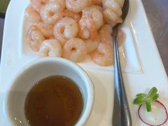 -顺风海鲜港(金玉兰店)