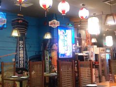 -有喜屋·深夜食堂(北京西路店)