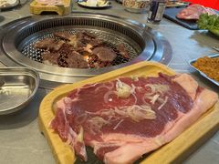 -谷町·烤肉自助(朱雀门店)