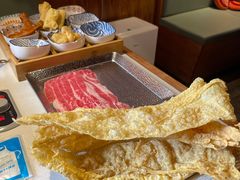-螺大喜螺蛳粉火锅(雍和宫店)