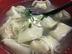 -食惠里小笼包面馆(越秀店)
