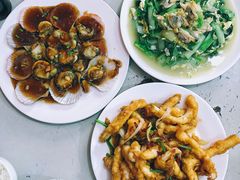 -九龙餐厅(大沽路店)