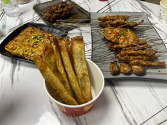 -建国烧烤(建乐路店)