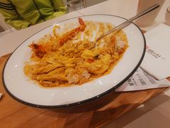 -池奈·咖喱蛋包饭(熙地港店)