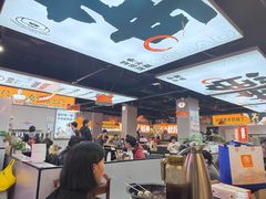 -蛙老爹·蜀香美蛙鱼头(王家湾店)